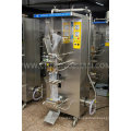 Machine de Production de l’eau vertical automatique Sachet en 220 v